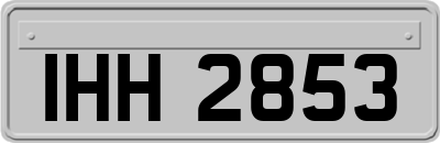 IHH2853