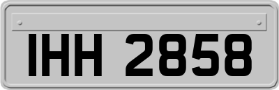 IHH2858