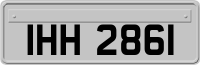 IHH2861