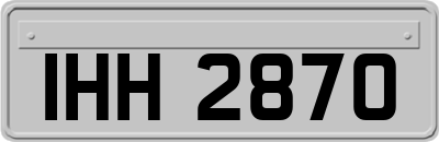 IHH2870