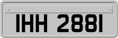 IHH2881