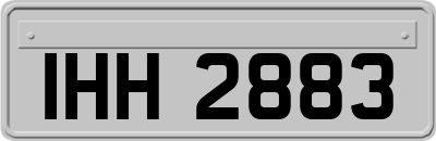 IHH2883