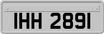 IHH2891