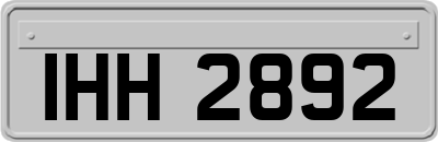 IHH2892