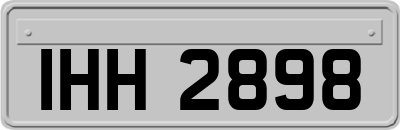 IHH2898