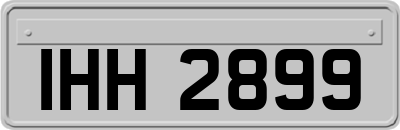 IHH2899