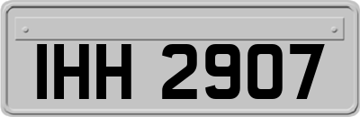 IHH2907