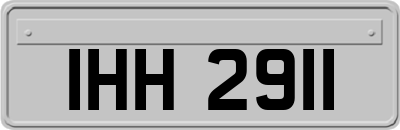 IHH2911