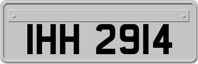 IHH2914
