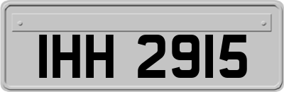 IHH2915