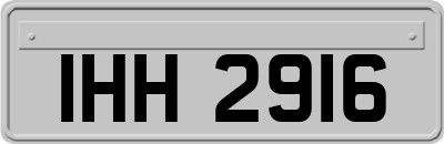 IHH2916