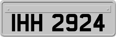 IHH2924
