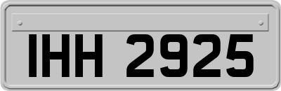 IHH2925