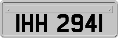 IHH2941