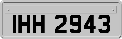 IHH2943