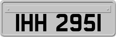 IHH2951