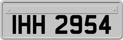 IHH2954