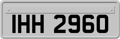IHH2960