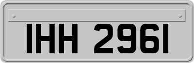 IHH2961
