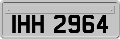 IHH2964