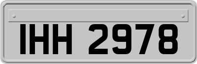 IHH2978