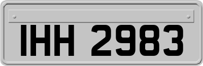 IHH2983