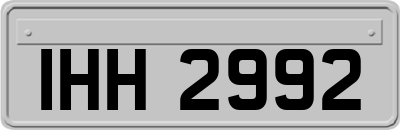IHH2992