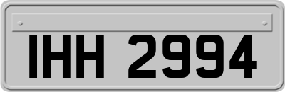 IHH2994