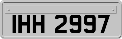 IHH2997