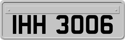 IHH3006