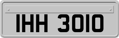 IHH3010