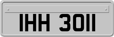 IHH3011
