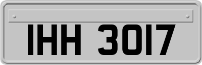 IHH3017