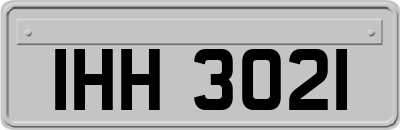 IHH3021