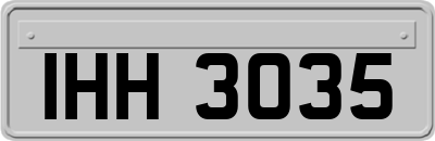 IHH3035