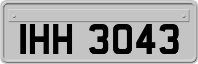 IHH3043