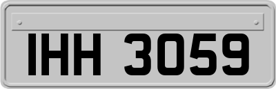 IHH3059