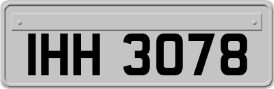 IHH3078