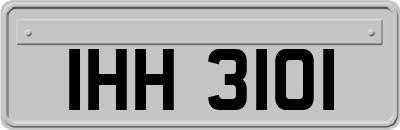IHH3101