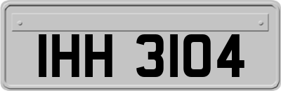 IHH3104