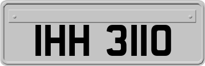 IHH3110