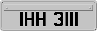 IHH3111