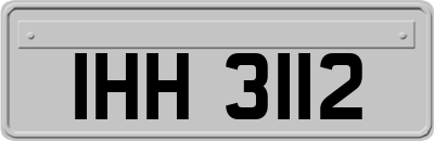 IHH3112