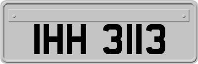 IHH3113