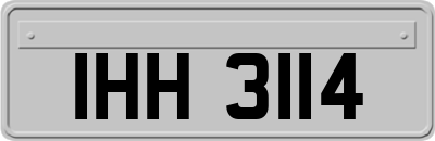 IHH3114