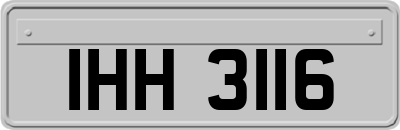 IHH3116