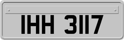IHH3117