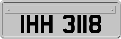 IHH3118
