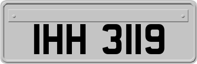IHH3119