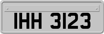 IHH3123